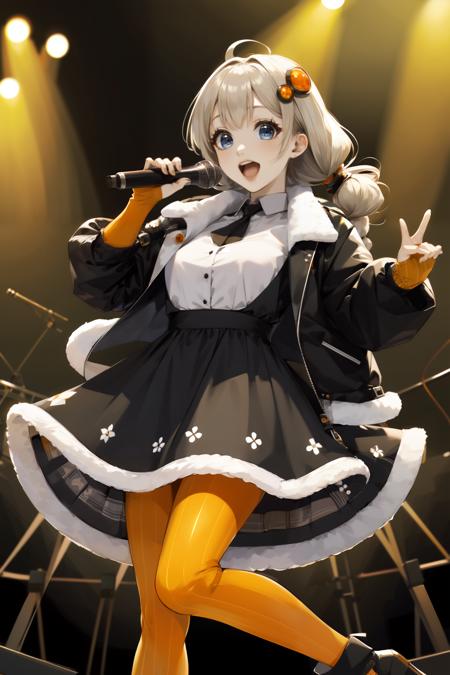 Kizuna Akari v1