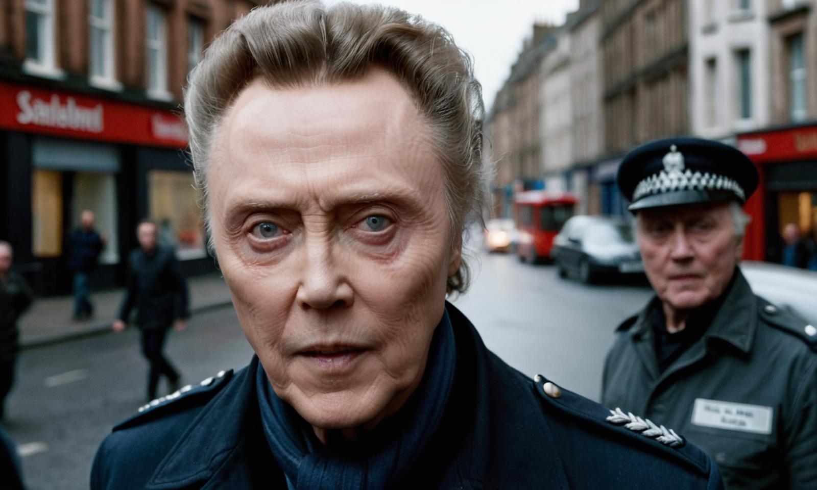 Christopher Walken XL image by bovreel