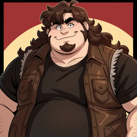 Dennis - ILXL (Jovithor)