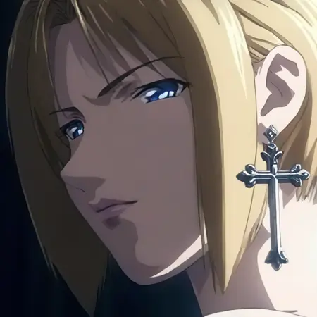 Reika Kitami (Bible Black) XL