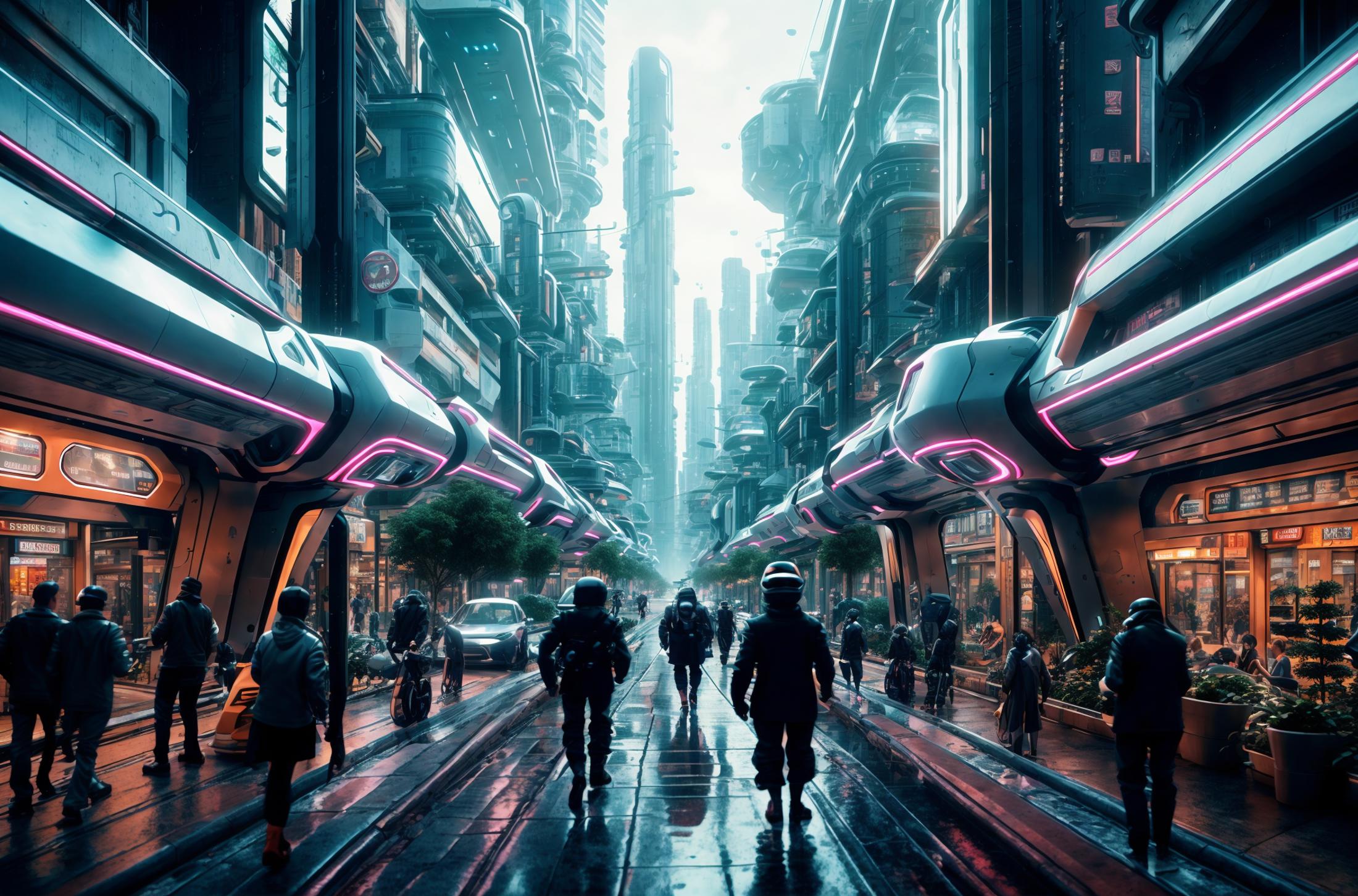 AARG_Futuristic_City image by AARG_FAN