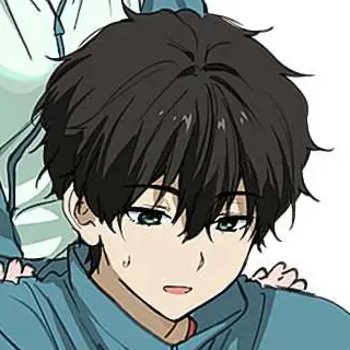 Sseoni's Avatar