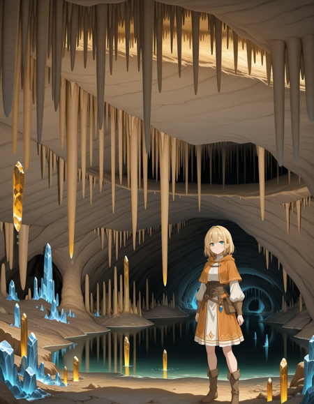 dripstone cave v1.0