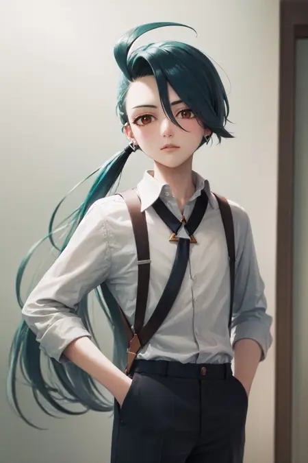 Rika | Pokemon Scarlet and Violet