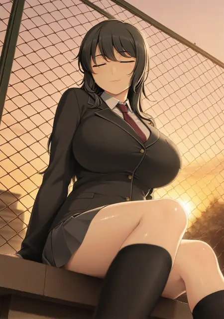 Mayumi Tamagawa (Gyaku Oudou) | 玉川 真弓 (逆王道)