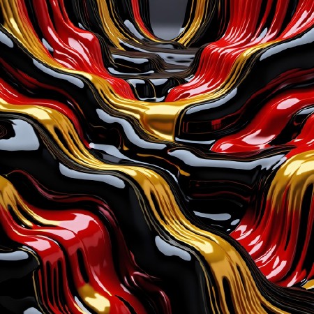 Lava Slime - ZIMG V1