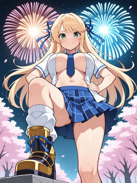 Katsuragi | Senran Kagura