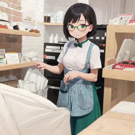 kobeya stazzo uniform SD15