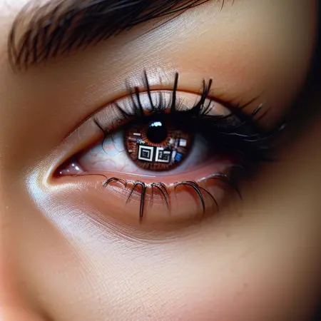 QR Irises v2