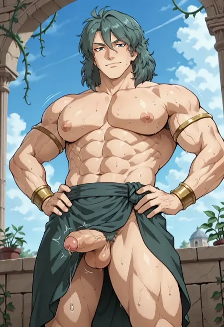 Prometheus / Olympus Guardian (Delegated Roles)
