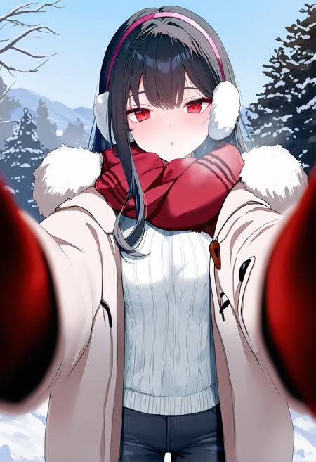 POV Cheek Warming [Pony/Illustrious/NoobVpred] NoobVpred v1.0