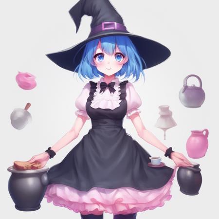 LIQ-UID (Vtuber maker) V1