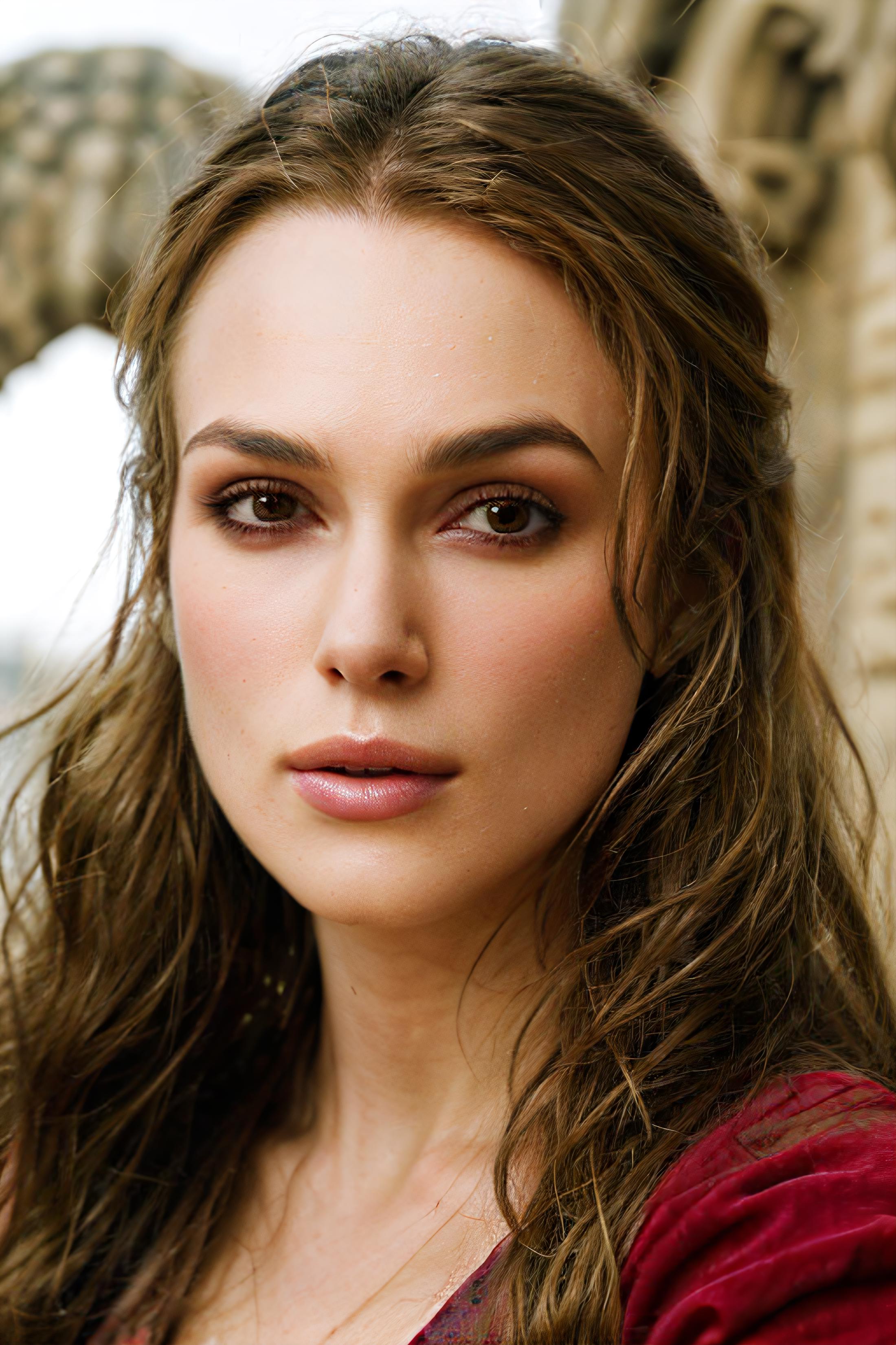 Keira Knightley image by __2_