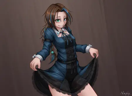 Nephy - Teaching Feeling