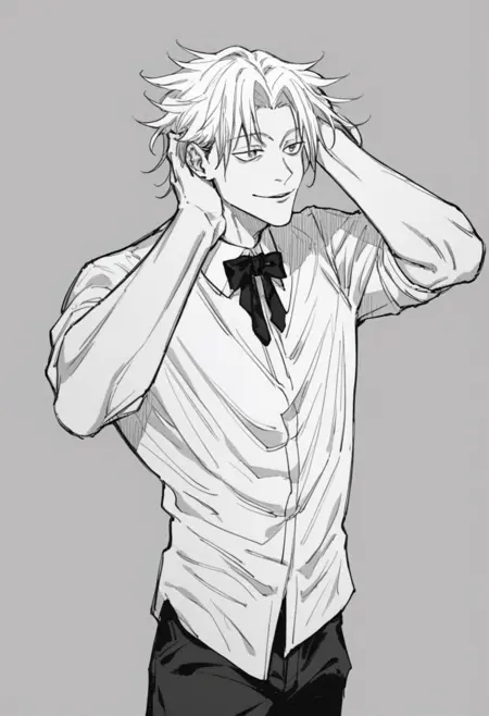Dicksalot's Avatar
