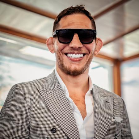 Luke Barnatt Luke Barnatt