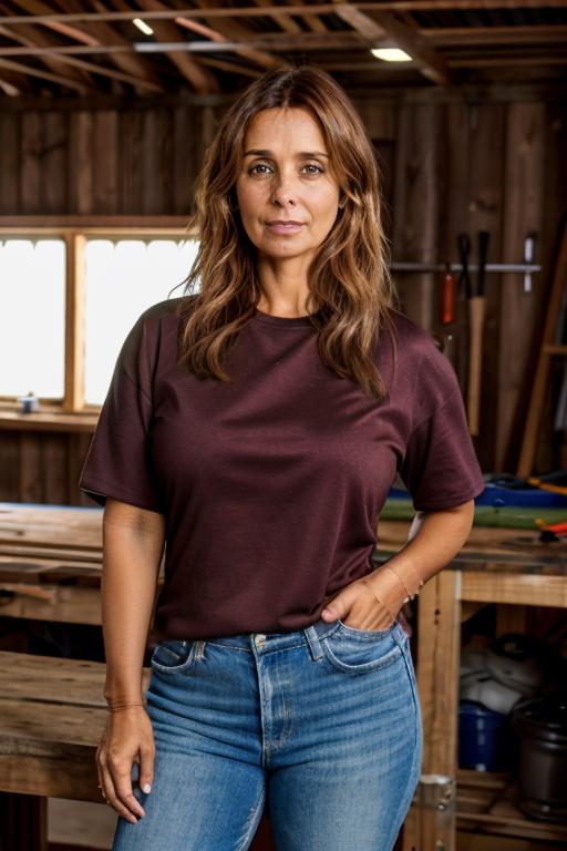 Louise Redknapp image by spk621