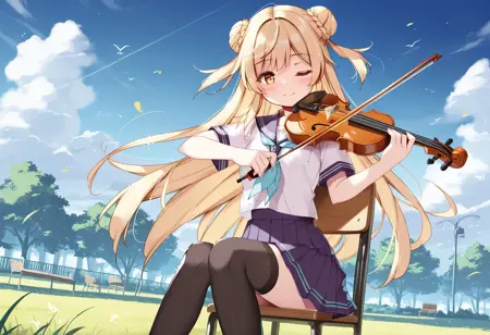 Miyase Mahiro Artist Style [宮瀬まひろ]