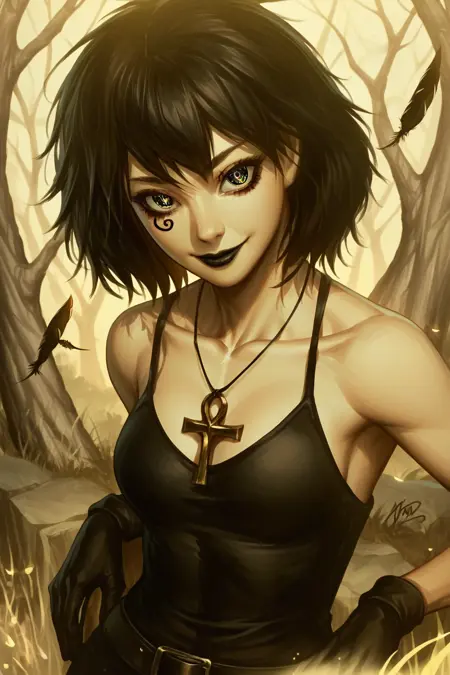 Death of the Endless | Sandman - DC Comic