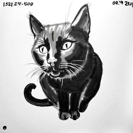 v0idraw Flux v1.0