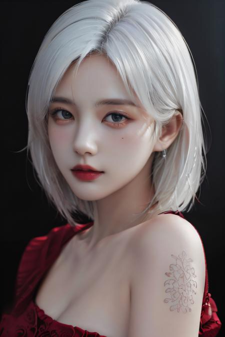 girlslike_lyt LiYitong v2.0
