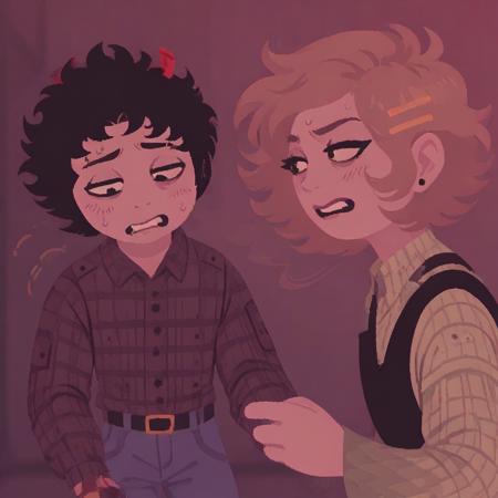 Vast Error Style - Pony V1