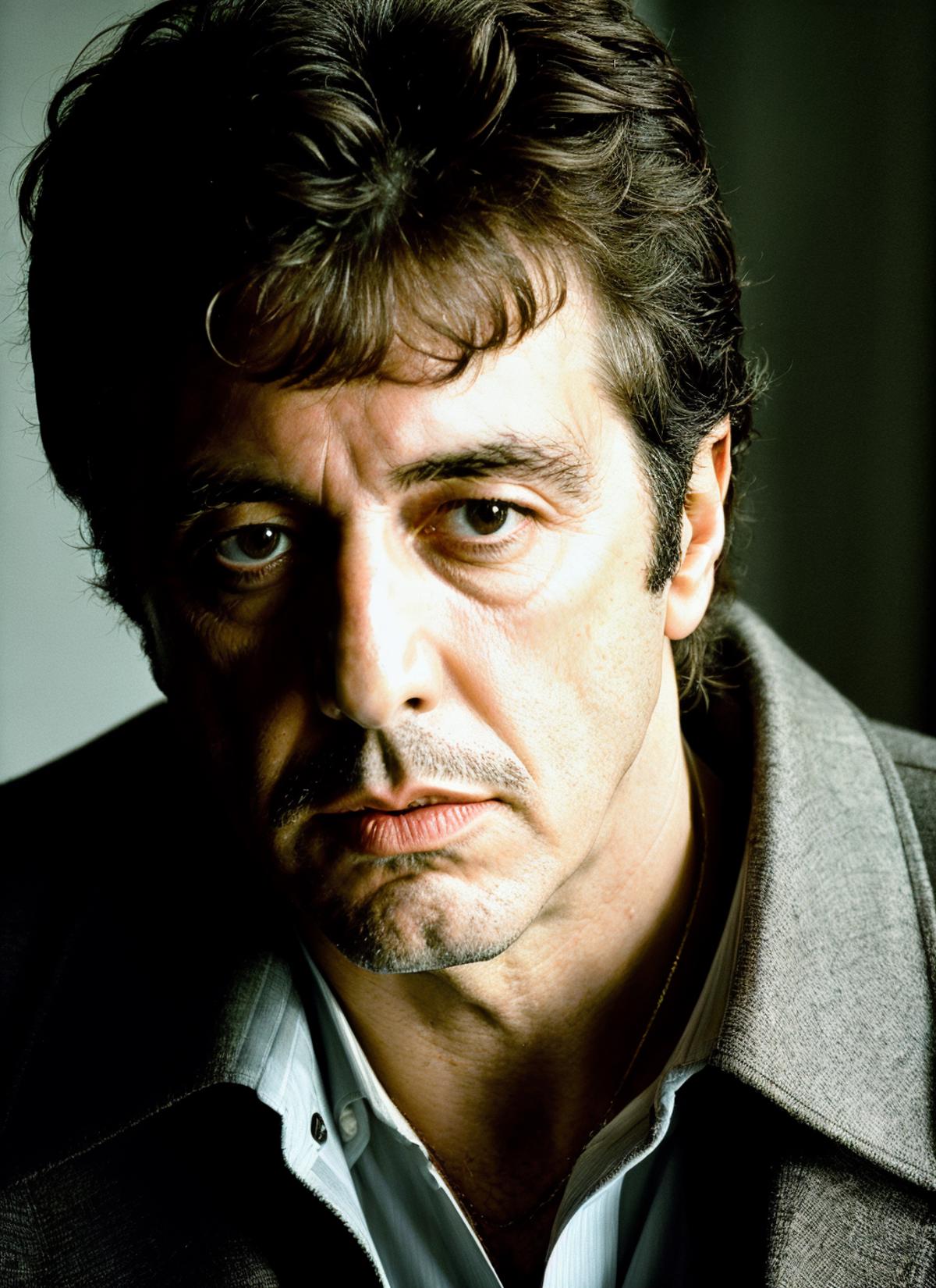 Al Pacino image by malcolmrey