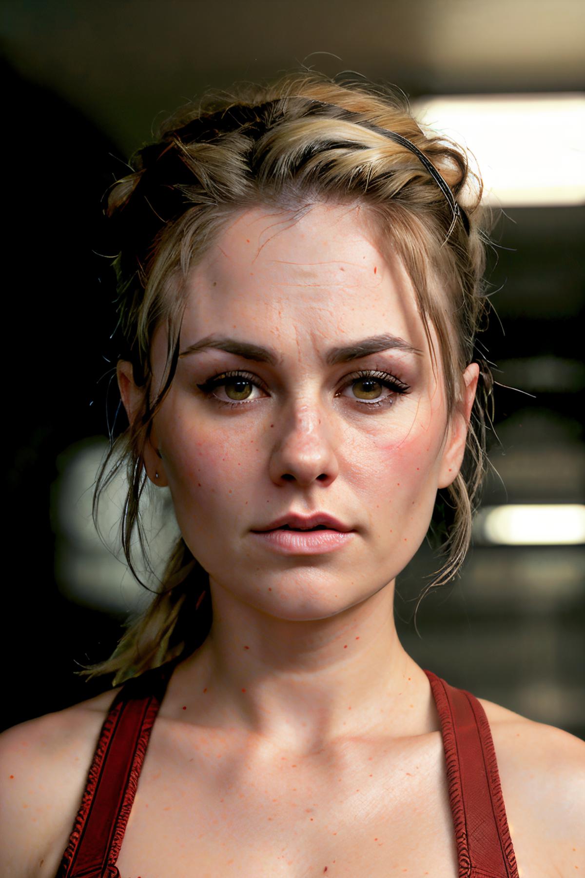 Anna Paquin image by frankyfrank2k