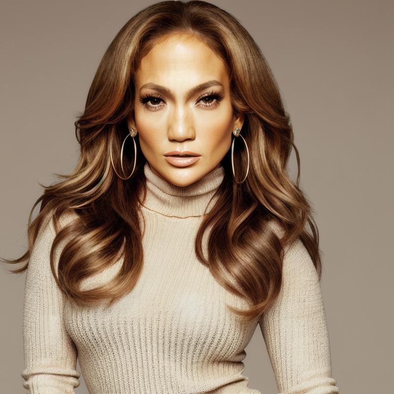 Jennifer Lopez image by barabasj214