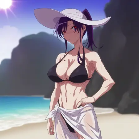 Mesudachi - Chisa Kanbara