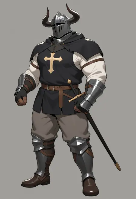 Theknight
