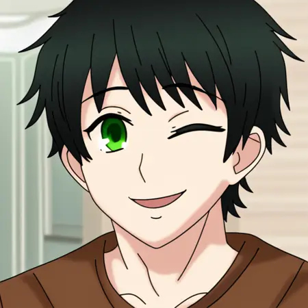 Anagakuro (Anime)