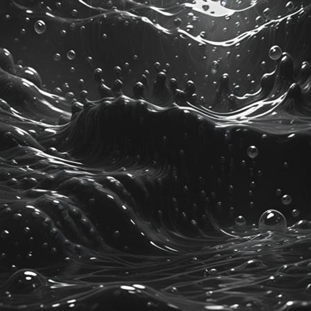 Black Slime - Anime V1