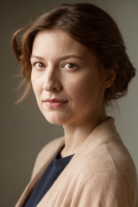 Kelly Macdonald | 🏴󠁧󠁢󠁳󠁣󠁴󠁿 v1.0