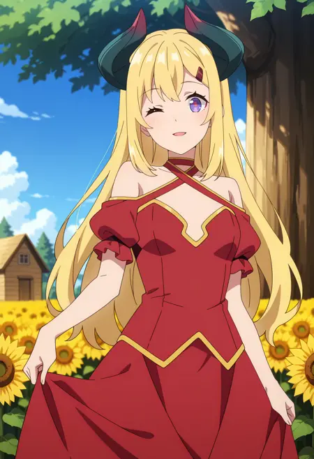Lastismun | Illustrious | Isekai Nonbiri Nouka