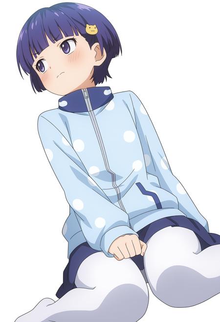 【Medalist】  Koguma Ritsuki丨メダリスト_ 小熊梨月丨金牌得主_ 小熊梨月 Illustrious&noob