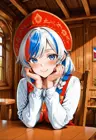 Revisionist's Avatar