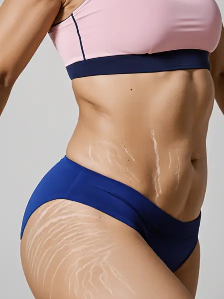 Strech Marks