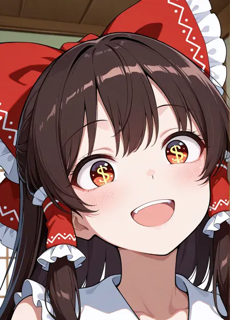 Money pupils