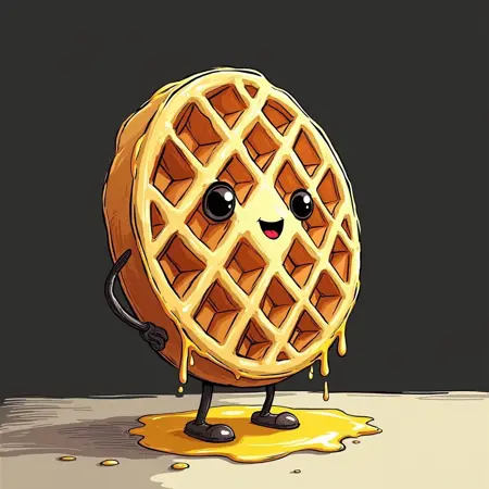 Wafflenaut's Avatar