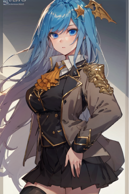 Wang Qiu'er (Douluo Dalu 2) v1.0