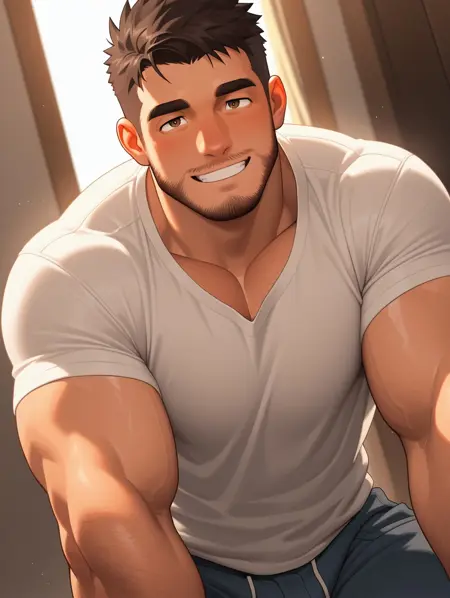 Karuse's Avatar