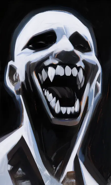 Disco Elysium (QWEN)