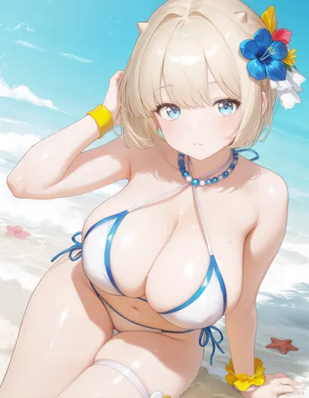 Justia - Browndust2/ブラウンダスト2[Pony,Illustrious]