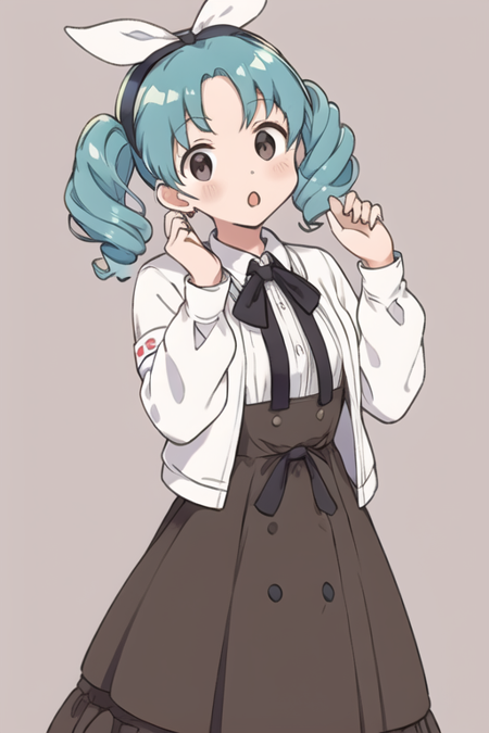 THE iDOLM@STER MILLION LIVE! Theater Days Matsuri Tokugawa 2nd hairstyle (SHS) / アイドルマスター ミリオンライブ シアターデイズ 徳川まつり SHS initial