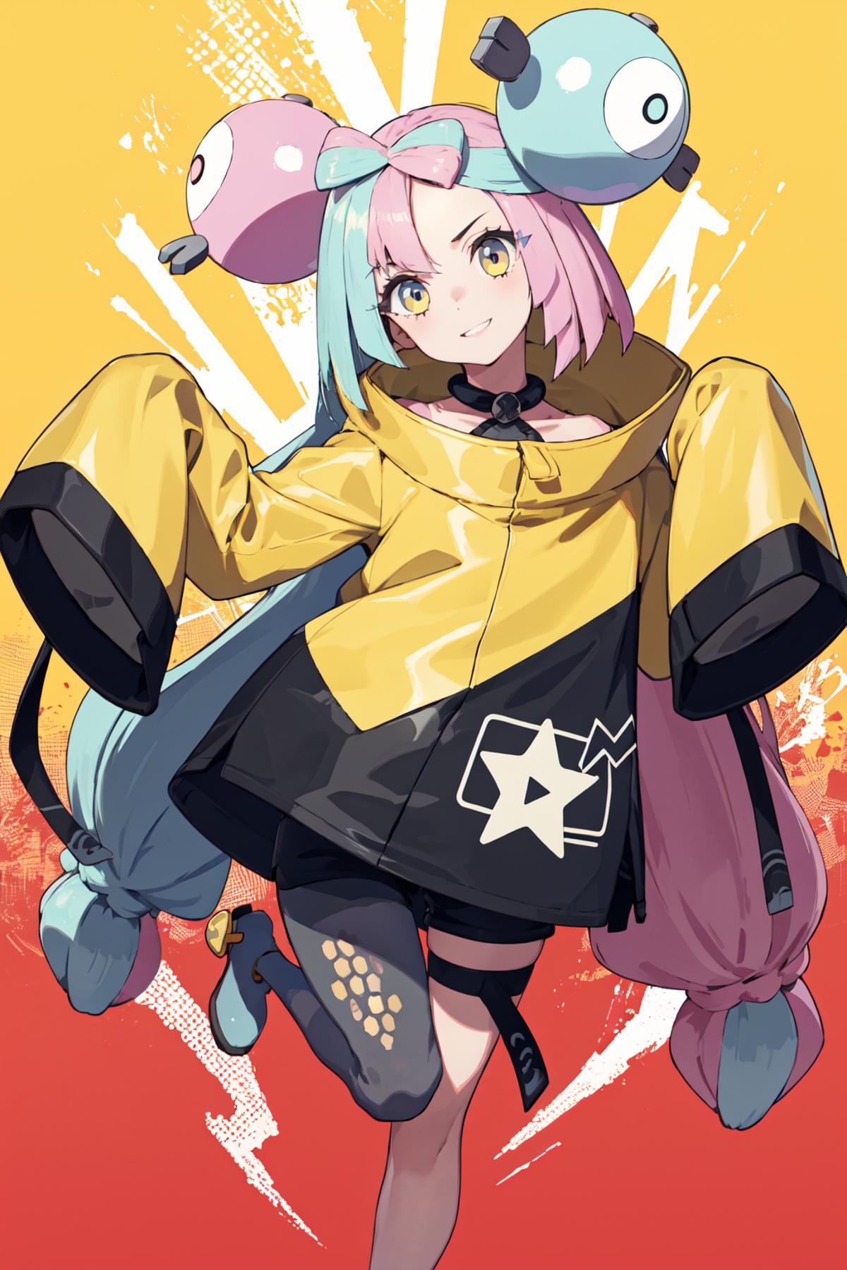 Image posted by Akamushi