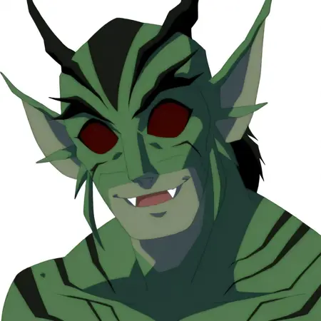 Lagoon Boy (Illustrious)