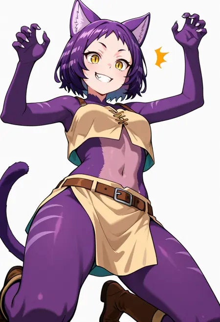 Myaley | Arafou Otoko no Isekai Tsuuhan