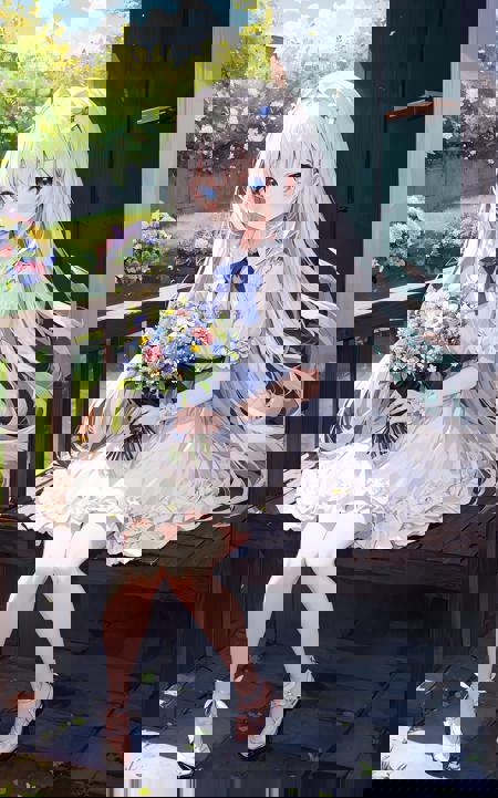 SakuraMix v3.0