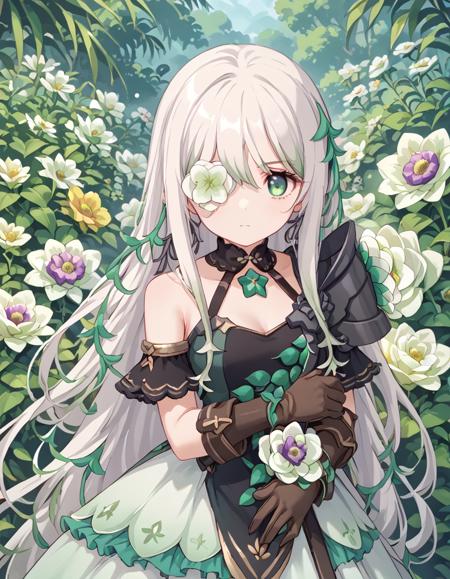 Pony SDLX Princess Connect anemone | プリンセスコネクト アネモネ anemone V1